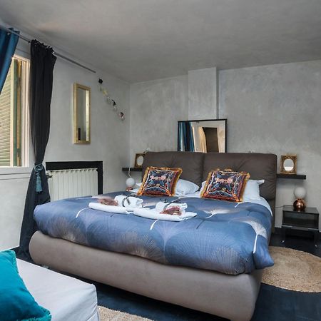Luxury Piazza Di Spagna Escape With Terrace And Private Spa Rome Luaran gambar