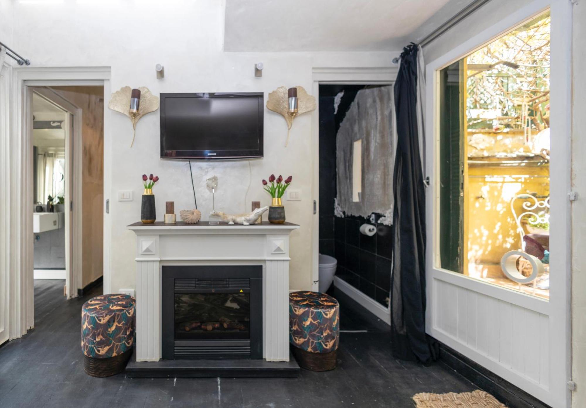 Luxury Piazza Di Spagna Escape With Terrace And Private Spa Rome Luaran gambar