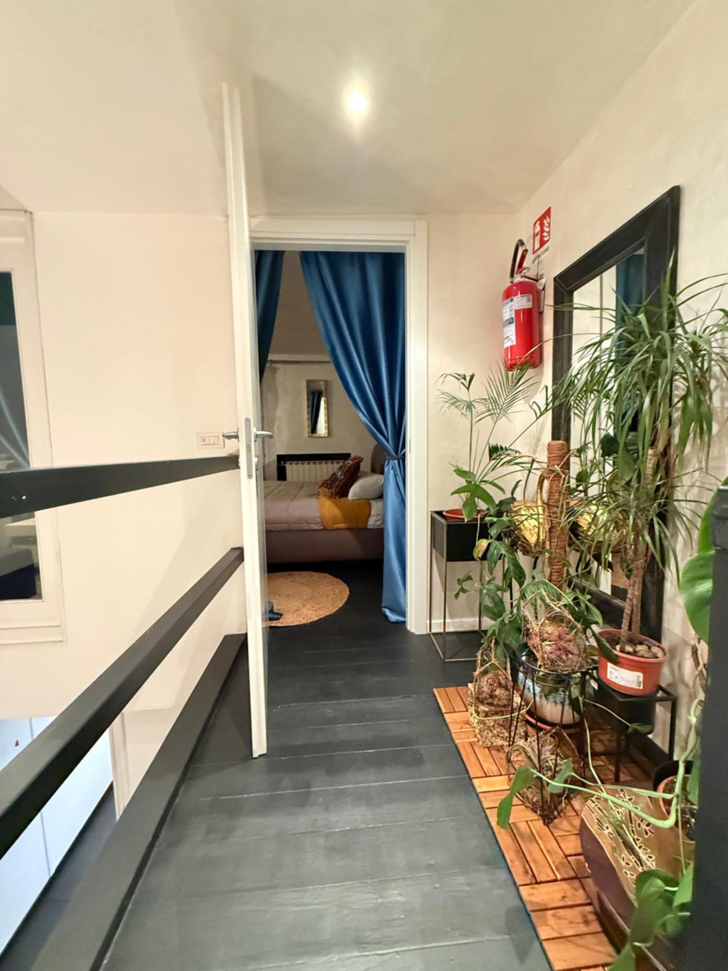 Luxury Piazza Di Spagna Escape With Terrace And Private Spa Rome Luaran gambar