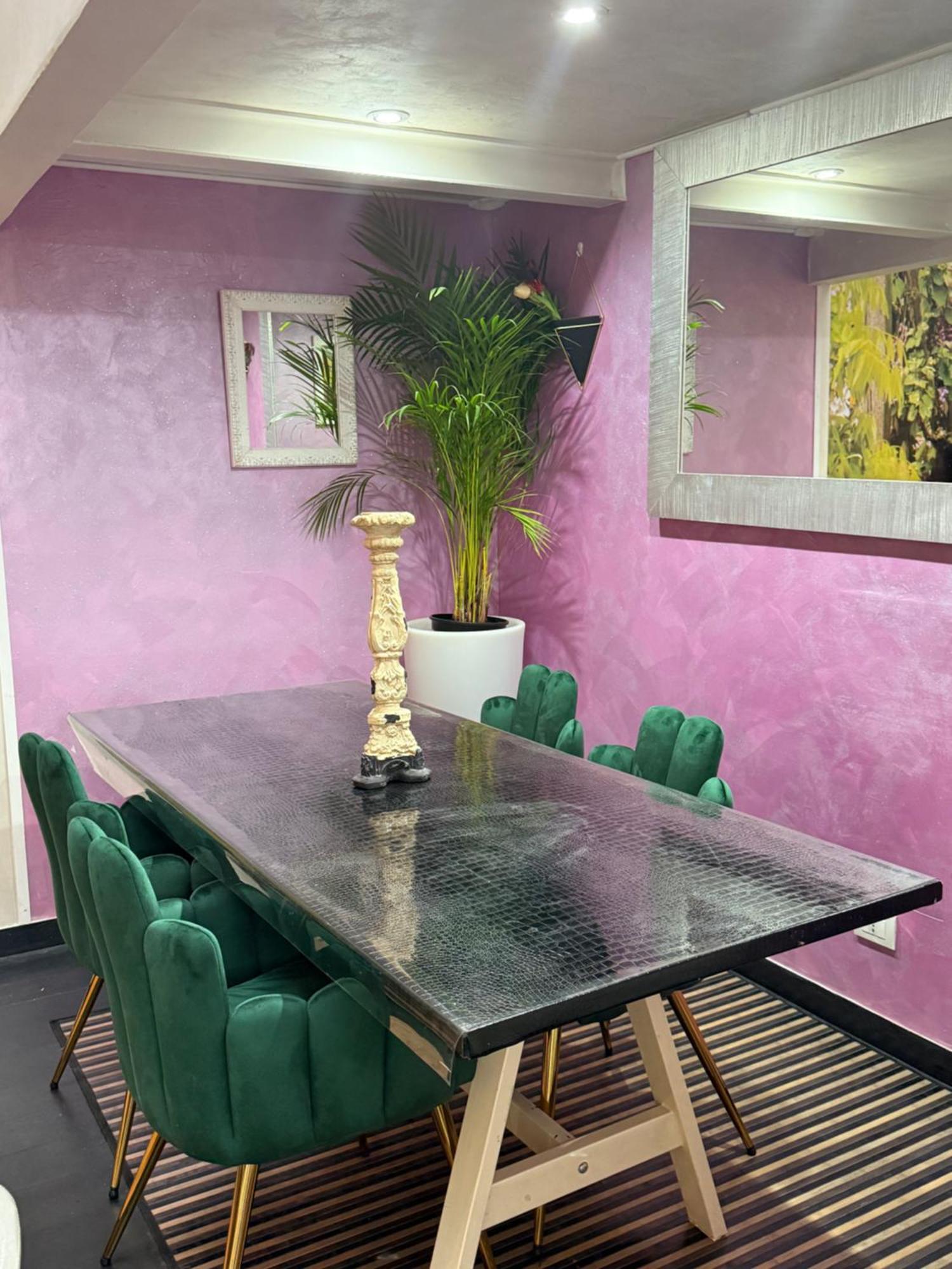 Luxury Piazza Di Spagna Escape With Terrace And Private Spa Rome Luaran gambar