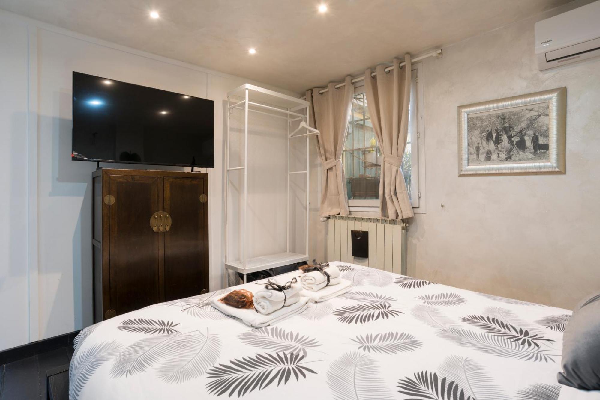 Luxury Piazza Di Spagna Escape With Terrace And Private Spa Rome Luaran gambar