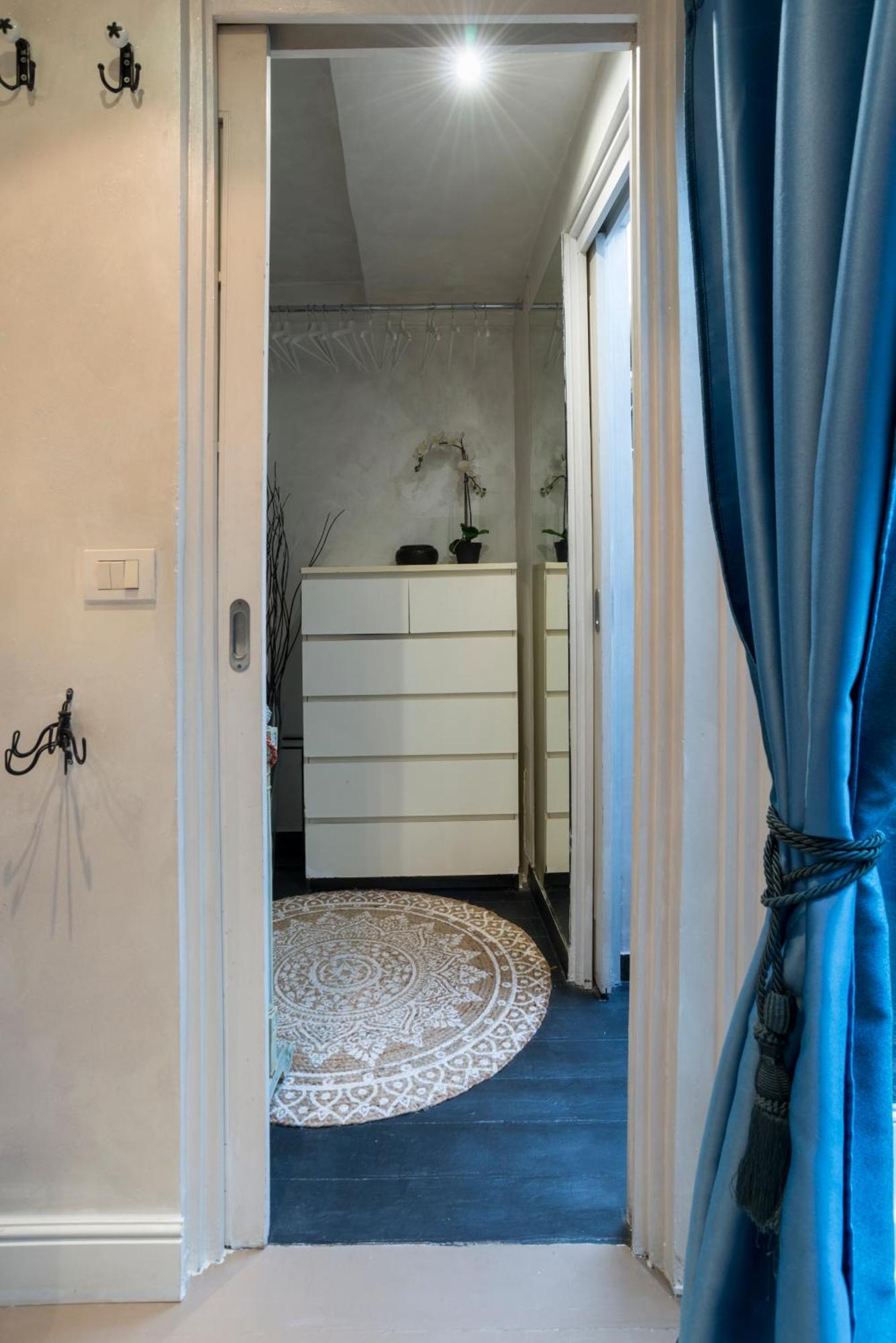 Luxury Piazza Di Spagna Escape With Terrace And Private Spa Rome Luaran gambar