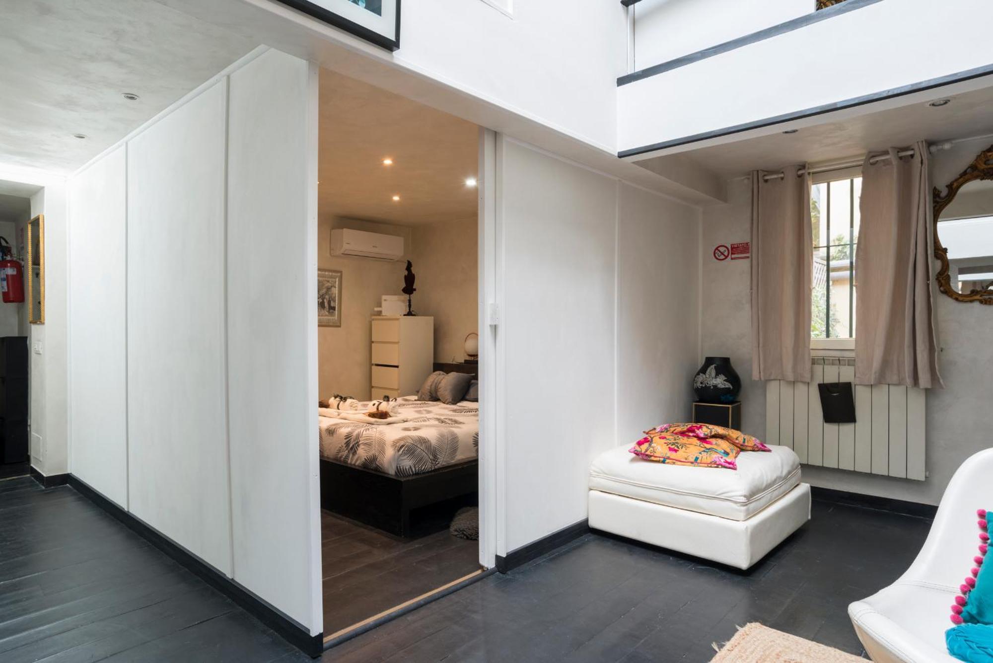 Luxury Piazza Di Spagna Escape With Terrace And Private Spa Rome Luaran gambar