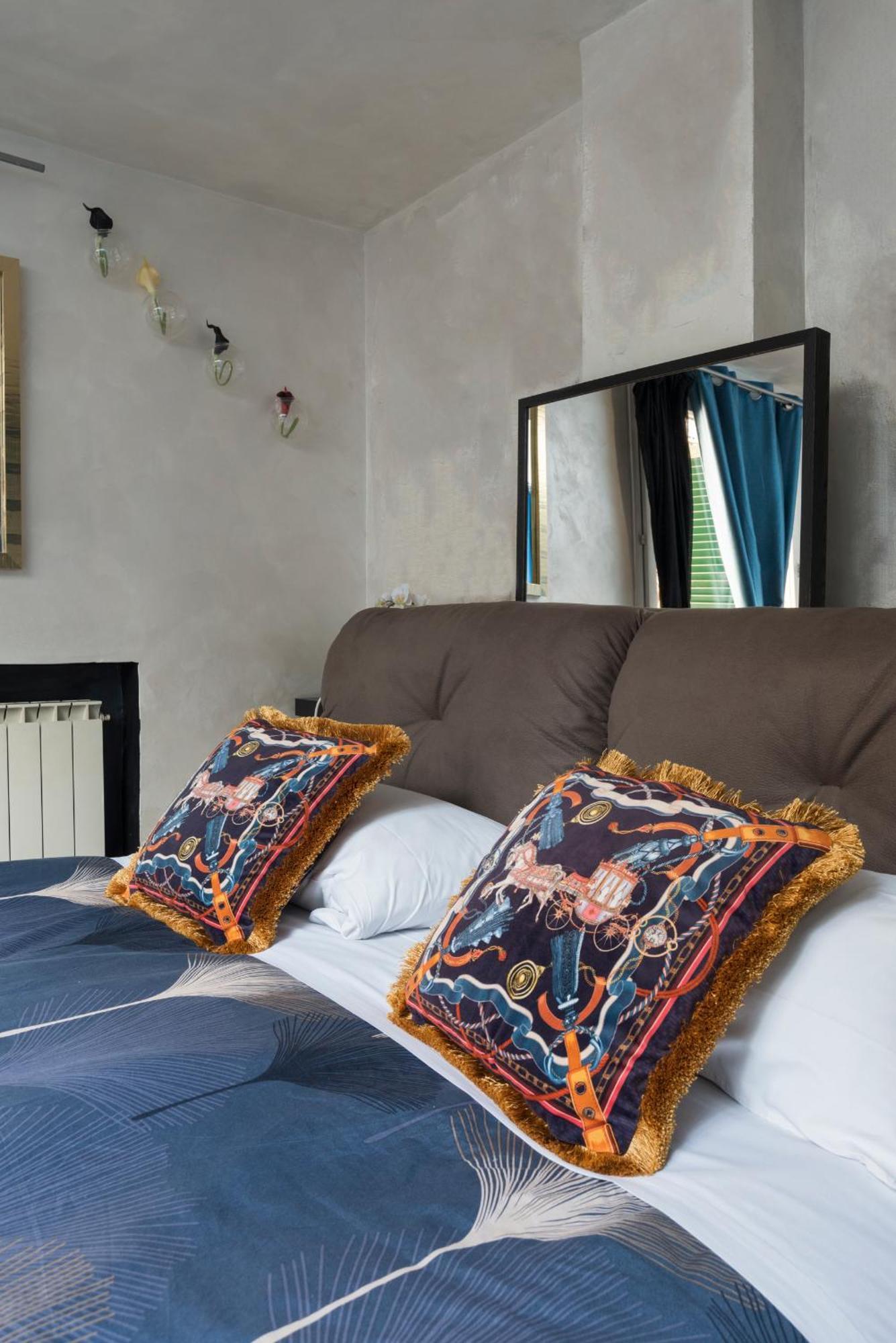 Luxury Piazza Di Spagna Escape With Terrace And Private Spa Rome Luaran gambar